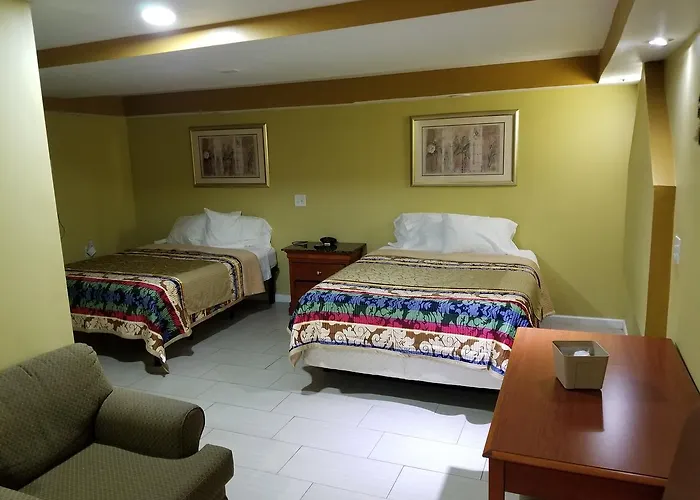 Budget Motel