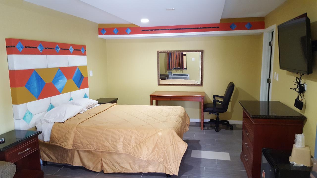 Budget Motel