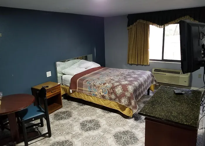 Budget Motel